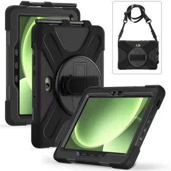 Planšetdators eSTUFF Galaxy Tab Active5 ES681864-BULK — 8 collu, 4G LTE