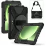 eSTUFF ES681864-BULK piederums, paredzēts Samsung Galaxy Tab Active5 Pro/Active4 Pro/Active Pro