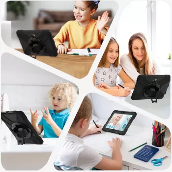 Planšetdators eSTUFF Galaxy Tab Active5 ES681864-BULK — 8 collu, 4G LTE