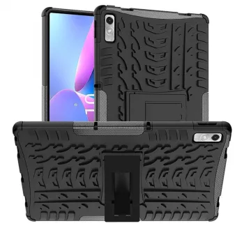 eSTUFF ES68295000-BULK planšetes maciņš 29.2 cm (11.5 collu) vāciņš Melns