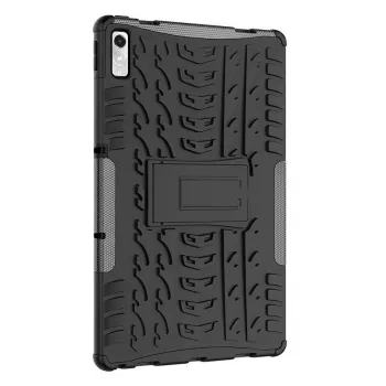 eSTUFF ES68295000-BULK planšetes maciņš 29.2 cm (11.5 collu) vāciņš Melns