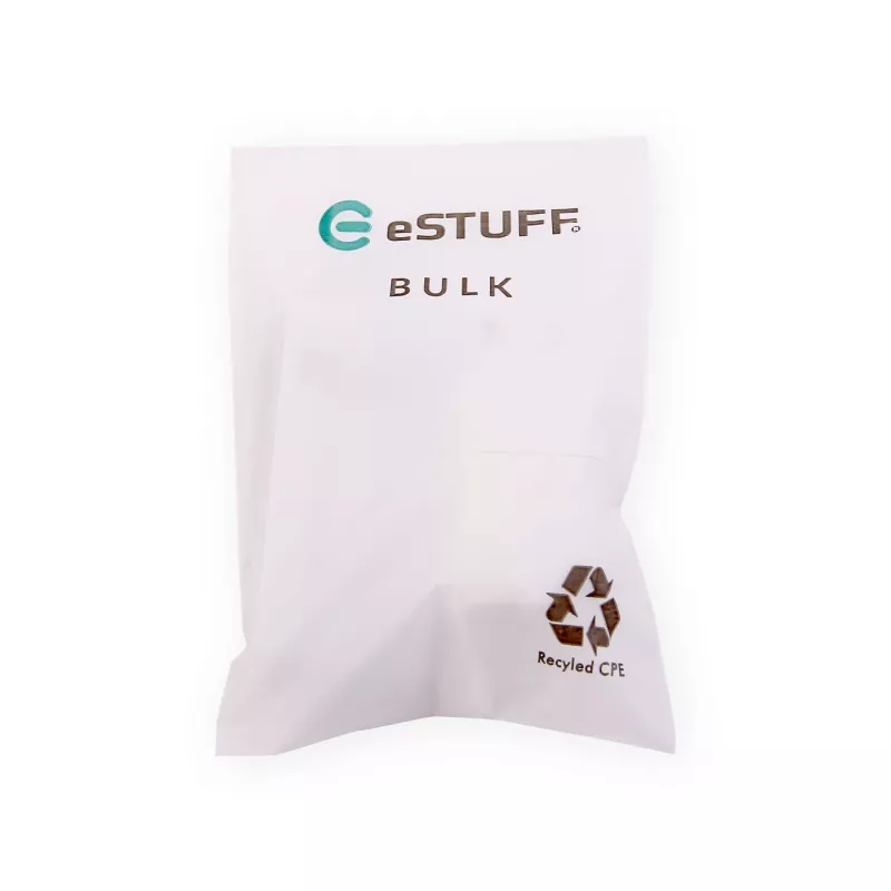 eSTUFF ES637045-BULK mobilās ierīces lādētājs Smartphone Balts AC Ātrā uzlāde Iekštelpām