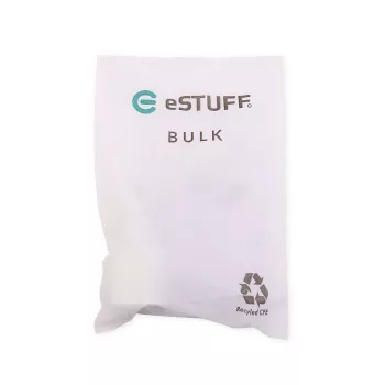eSTUFF ES637001-BULK lādētājs viedtālrunim Balts AC Iekštelpām