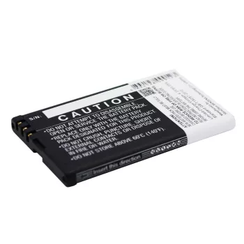Nomaināms Li-ion akumulators CoreParts MBXSPKR-BA048 4.99Wh 3.7V