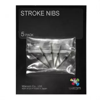 Wacom ACK-20002 pildspalvas uzgalis (5 gab.)