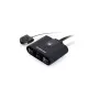 USB slēdzis IOGEAR GUS402 2x4