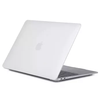 eSTUFF ES690100-BULK cietais caurspīdīgais vāciņš 33,8 cm (13,3 collu) klēpjdatoram