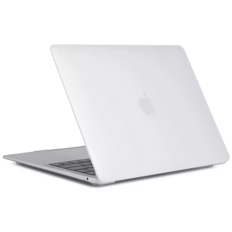 eSTUFF ES690500-BULK cietais vāciņš klēpjdatoram 40,6 cm (16 collas) Caurspīdīgs