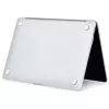 eSTUFF ES690500-BULK cietais vāciņš klēpjdatoram 40,6 cm (16 collas) Caurspīdīgs
