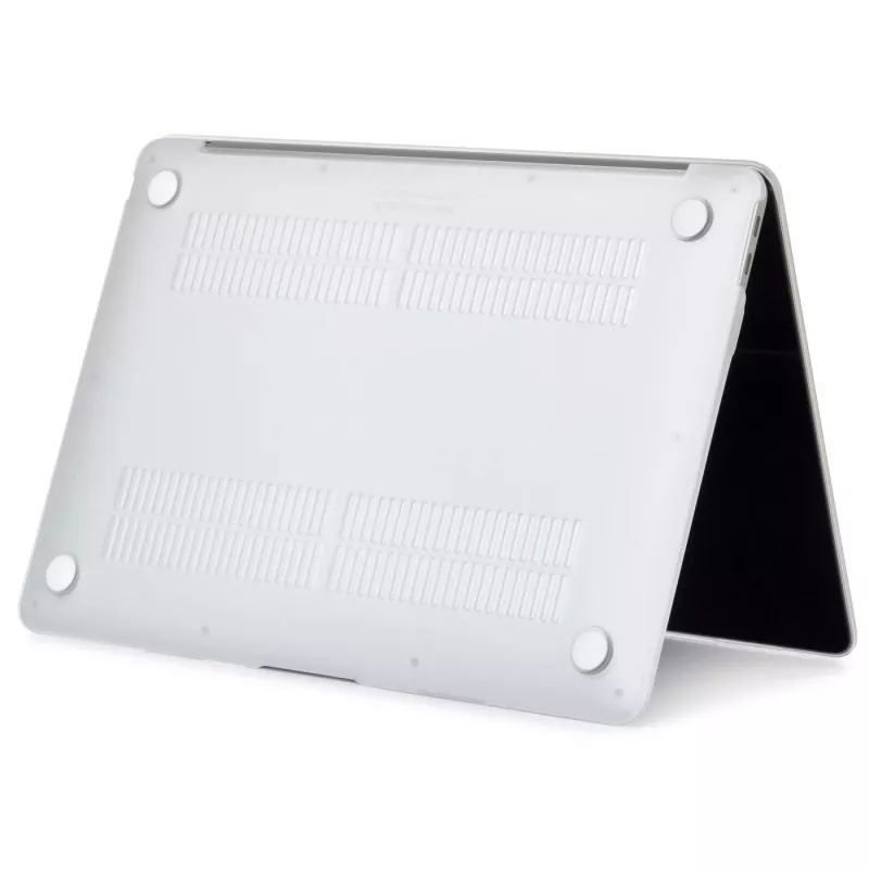 eSTUFF ES690500-BULK cietais vāciņš klēpjdatoram 40,6 cm (16 collas) Caurspīdīgs