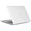 eSTUFF Hardshell apvalks 13,6 collu MacBook Air (M2/M3/M4), dzidrs (ES690050-BULK)