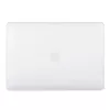 eSTUFF Hardshell apvalks 13,6 collu MacBook Air (M2/M3/M4), dzidrs (ES690050-BULK)