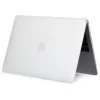 eSTUFF Hardshell apvalks 13,6 collu MacBook Air (M2/M3/M4), dzidrs (ES690050-BULK)
