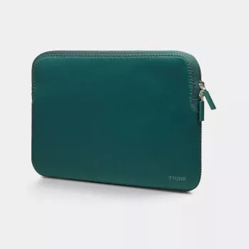 Maciņš Trunk TR-ALSPA13-SWP 33 cm 13 collas Zaļš