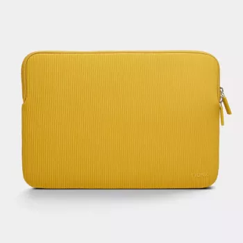 Trunk Neoprene Sleeve 33 cm 13 collu dzeltenā krāsā