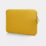 Trunk Neoprene Sleeve 33 cm 13 collu dzeltenā krāsā
