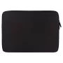 eSTUFF ES697050-BULK Neoprēna maciņš 30,5 cm 12 collu Melns