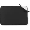 eSTUFF ES697050-BULK Neoprēna maciņš 30,5 cm 12 collu Melns