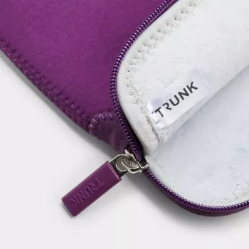 Neoprēna maciņš Trunk TR-ALSPRO13-MPU 33 cm Purpura