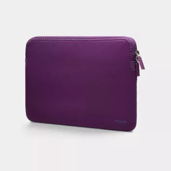Neoprēna maciņš Trunk TR-ALSPRO13-MPU 33 cm Purpura
