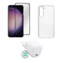 Aizsardzības komplekts eSTUFF Samsung Galaxy Xcover (ES-KIT-SAMXCOV7) – izturīga aizsardzība, viegls dizains