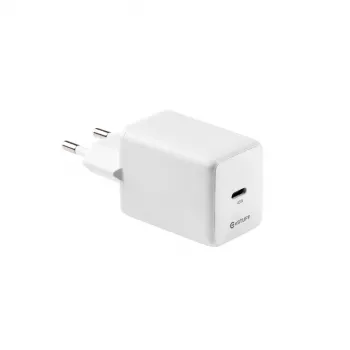 eSTUFF INFINITE ES637046 USB-C lādētājs EU PD 45W GaN