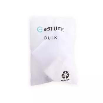 eSTUFF INFINITE ES637046-BULK USB-C lādētājs EU PD 45W GaN