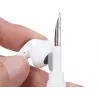 Tīrīšanas komplekts Sandberg Cleaning Pen Kit Airpods pelēks balts