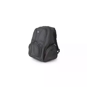 Mugursoma Kensington Contour™ 15.6'' portatīvajam datoram Melna