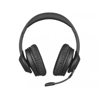 Sandberg Wireless Headset ANC+ENC Pro bezvadu austiņas