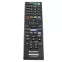 Sony 149194011 tālvadības pults Audio spiedpogām