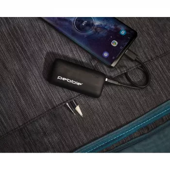 Veho Pebble PZ5 portatīvais akumulators - 5000 mAh