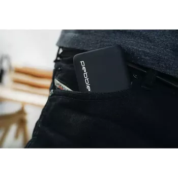 Veho Pebble PZ-10 portatīvais akumulators 10 000 mAh