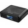 Pārnēsājamais lādētājs Sandberg Travel Powerbank 20000 PD100W, 20000 mAh
