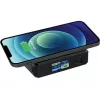 Pārnēsājamais lādētājs Sandberg Travel Powerbank 20000 PD100W, 20000 mAh