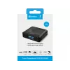 Pārnēsājamais lādētājs Sandberg Travel Powerbank 20000 PD100W, 20000 mAh