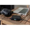 Pārnēsājamais lādētājs Sandberg Travel Powerbank 20000 PD100W, 20000 mAh