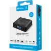 Pārnēsājamais lādētājs Sandberg Travel Powerbank 20000 PD100W, 20000 mAh