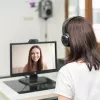 Tīmekļkamera Logitech C270 HD