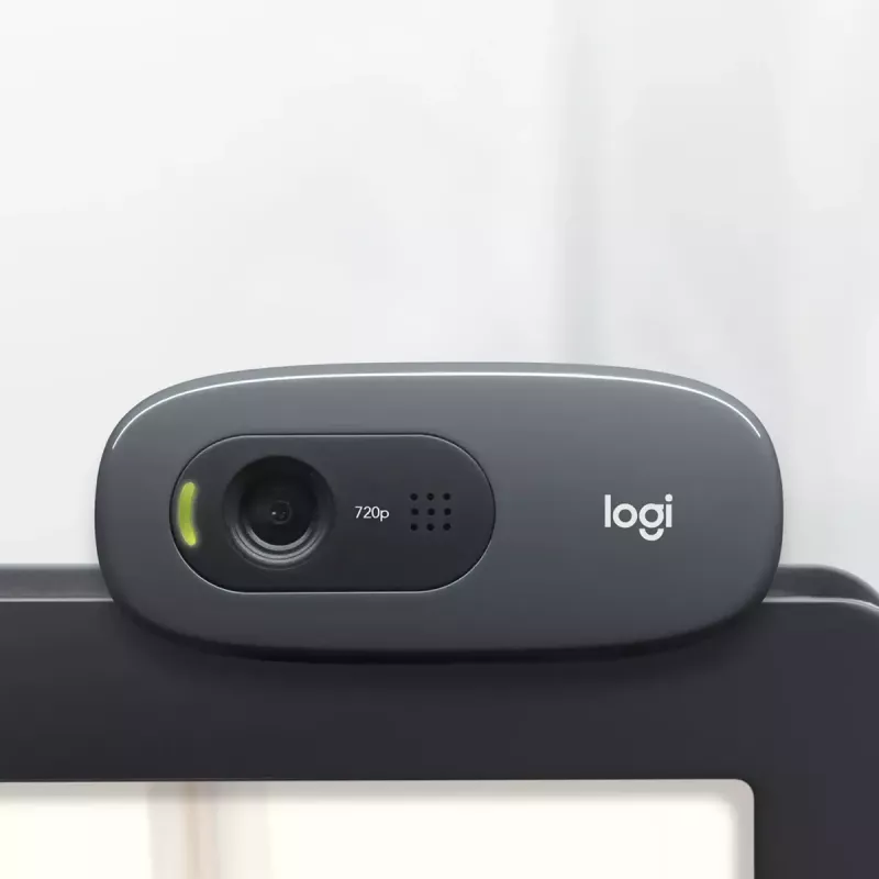 Tīmekļkamera Logitech C270 HD