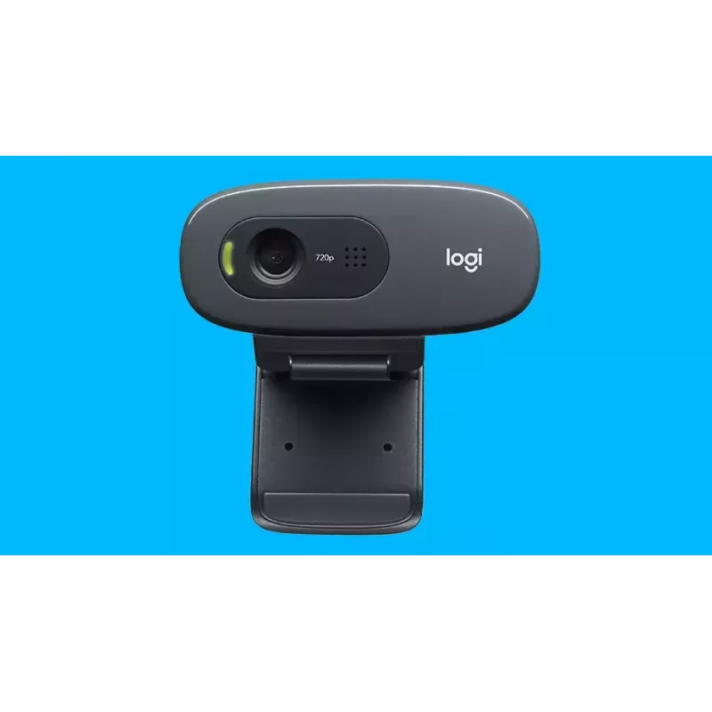 Tīmekļkamera Logitech C270 HD