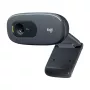 Tīmekļkamera Logitech C270 HD