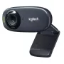 Logitech C310 HD Webcam tīmekļkamera