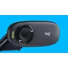 Logitech C310 HD Webcam tīmekļkamera