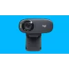 Logitech C310 HD Webcam tīmekļkamera