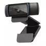 Webkamera Logitech HD Pro C920