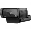 Tīmekļa kamera Logitech HD Pro C920