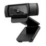 Tīmekļa kamera Logitech HD Pro C920