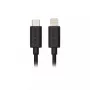 Veho USB-C uz Lightning kabelis uzlādei un datu sinhronizācijai 0.2m 8g