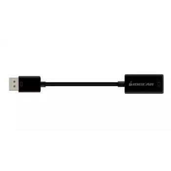 Adaptera kabelis IOGEAR GDPHD4KA DisplayPort uz HDMI